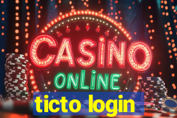 ticto login